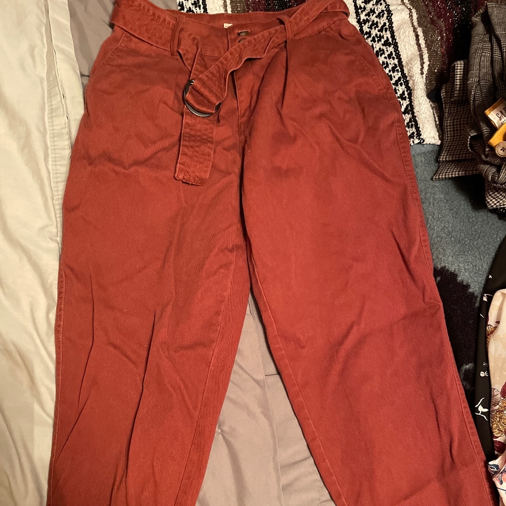 Pants